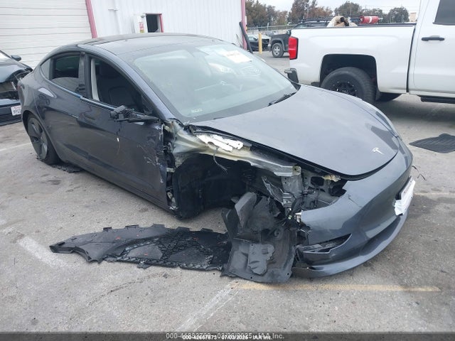 2023 TESLA MODEL 3 5YJ3E1EA5PF654381 Photo 0