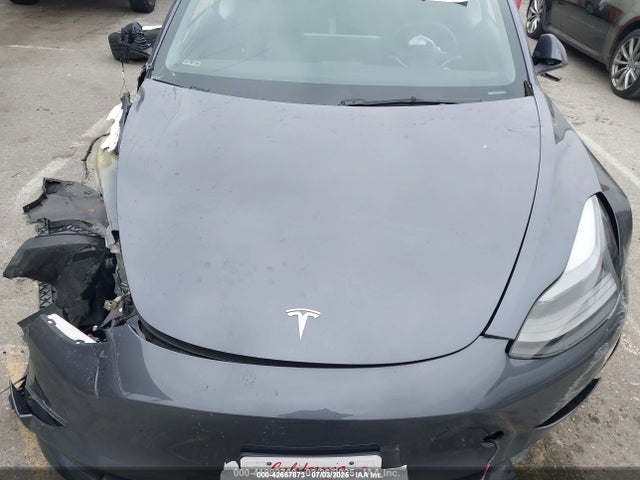 2023 TESLA MODEL 3 5YJ3E1EA5PF654381 Photo 9