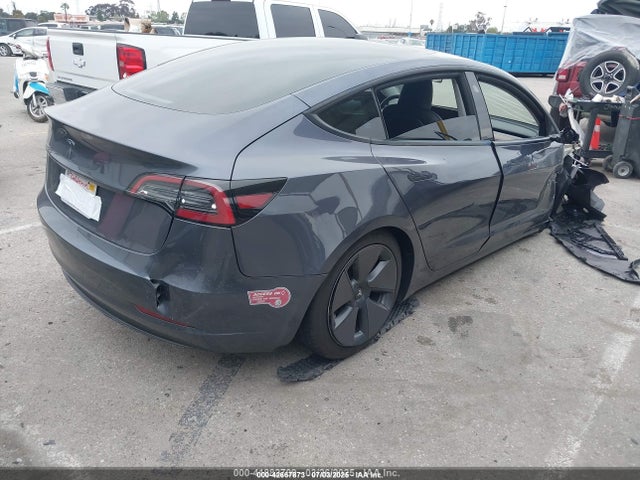 2023 TESLA MODEL 3 5YJ3E1EA5PF654381 Photo 3