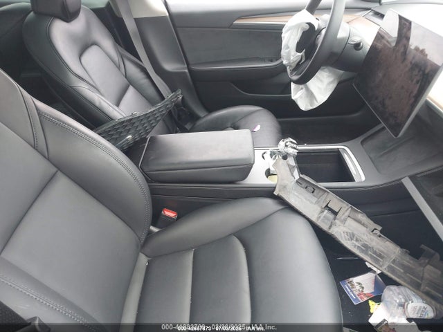 2023 TESLA MODEL 3 5YJ3E1EA5PF654381 Photo 4