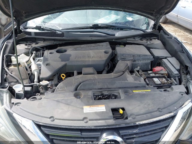 1N4AL3AP0GC272328 Nissan 2016
