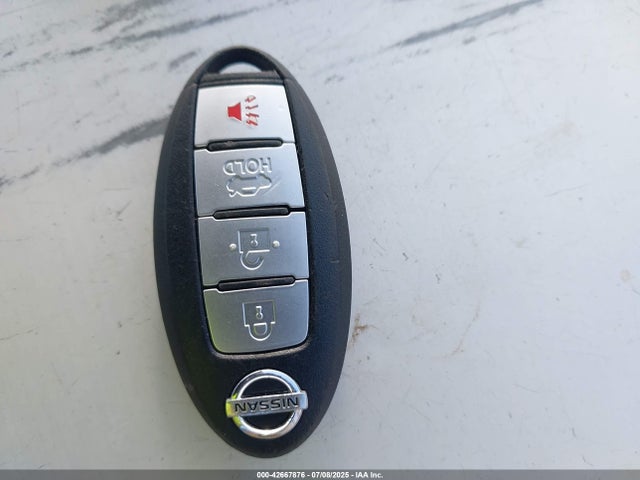 1N4AL3AP0GC272328 Nissan 2016