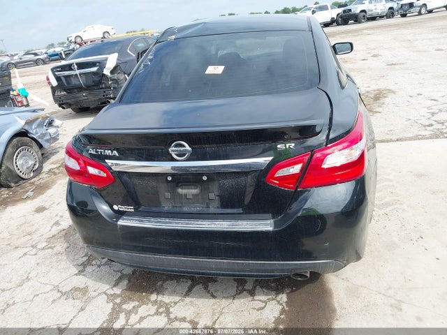 1N4AL3AP0GC272328 Nissan 2016
