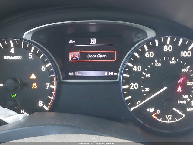 1N4AL3AP0GC272328 Nissan 2016