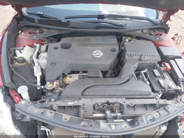 Nissan 2014 2014 1N4AL3AP4EC412832 Image 10