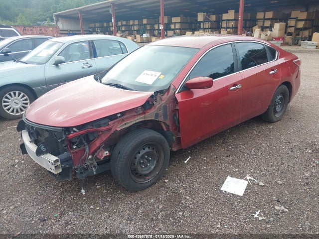 Nissan 2014 2014 1N4AL3AP4EC412832 Image 2
