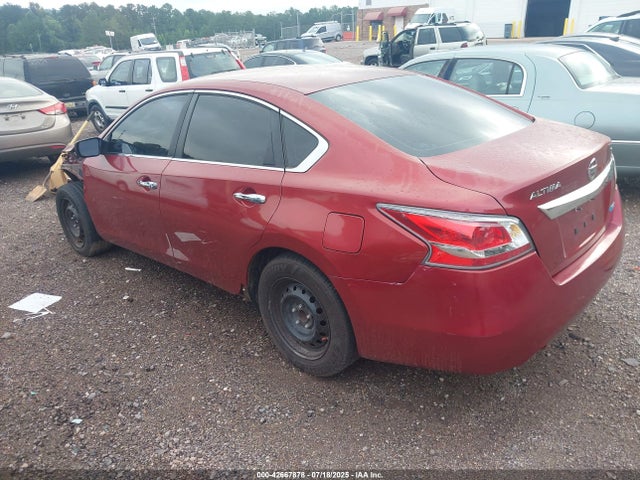 Nissan 2014 2014 1N4AL3AP4EC412832 Image 3