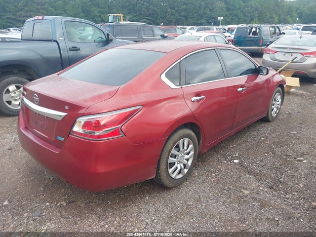 Nissan 2014 2014 1N4AL3AP4EC412832 Image 4