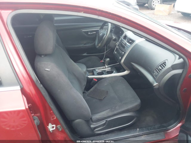 Nissan 2014 2014 1N4AL3AP4EC412832 Image 5