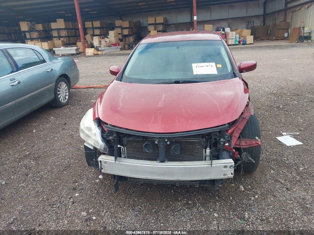 Nissan 2014 2014 1N4AL3AP4EC412832 Image 6