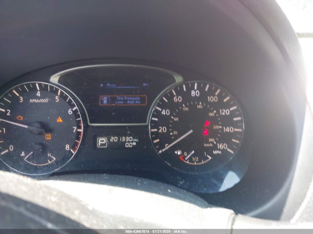 Nissan 2014 2014 1N4AL3AP4EC412832 Image 7