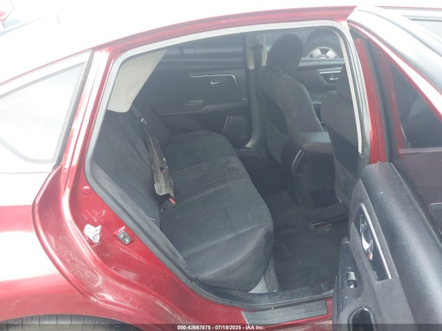Nissan 2014 2014 1N4AL3AP4EC412832 Image 8