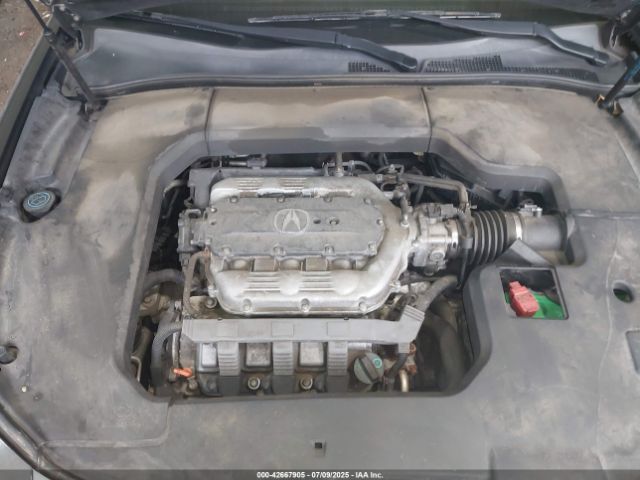 2010 ACURA TL 19UUA8F58AA004309 Photo 9