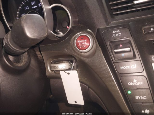 2010 ACURA TL 19UUA8F58AA004309 Photo 10