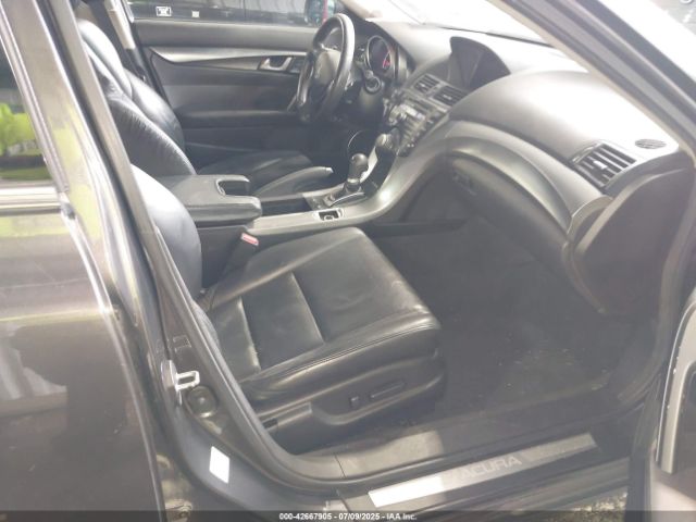 2010 ACURA TL 19UUA8F58AA004309 Photo 4