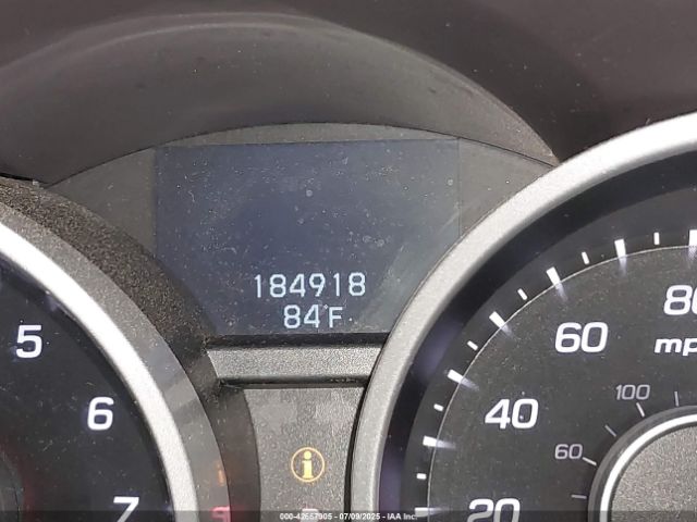 2010 ACURA TL 19UUA8F58AA004309 Photo 6