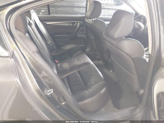 2010 ACURA TL 19UUA8F58AA004309 Photo 7