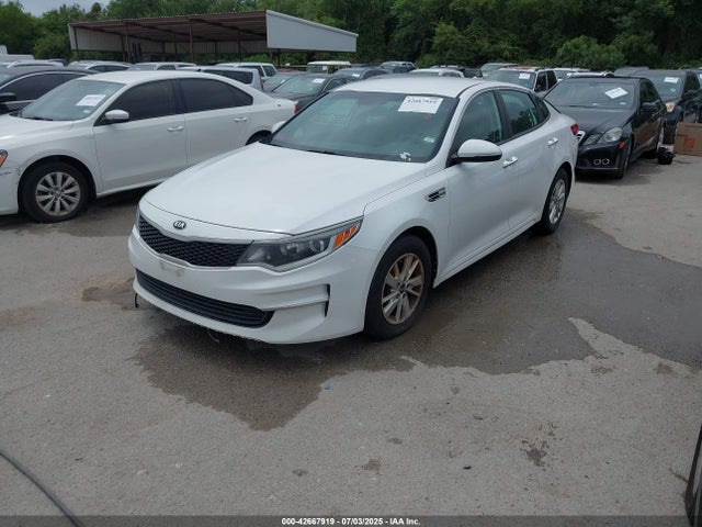 5XXGT4L3XGG048777 KIA t-gdi theta ii