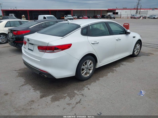 5XXGT4L3XGG048777 KIA t-gdi theta ii