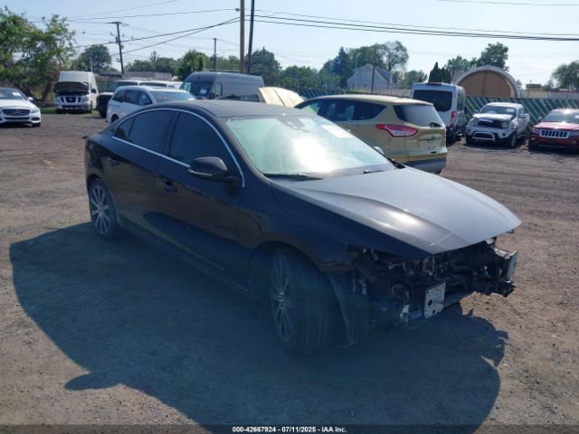 2017 VOLVO S60 INSCRIPTION LYV402TKXHB136158