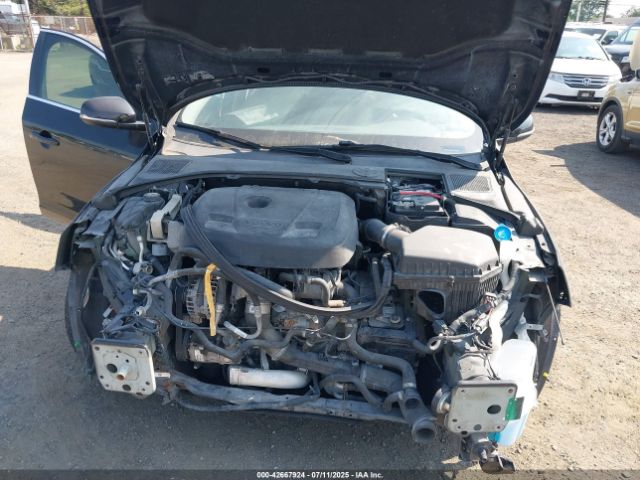 2017 VOLVO S60 INSCRIPTION LYV402TKXHB136158 Photo 9