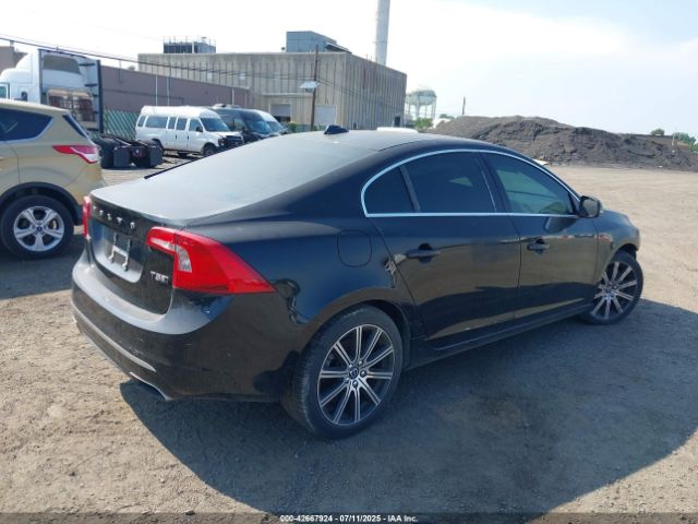 2017 VOLVO S60 INSCRIPTION LYV402TKXHB136158 Photo 3