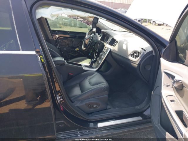2017 VOLVO S60 INSCRIPTION LYV402TKXHB136158 Photo 4