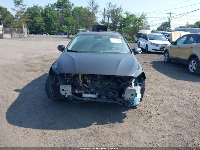2017 VOLVO S60 INSCRIPTION LYV402TKXHB136158 Photo 5
