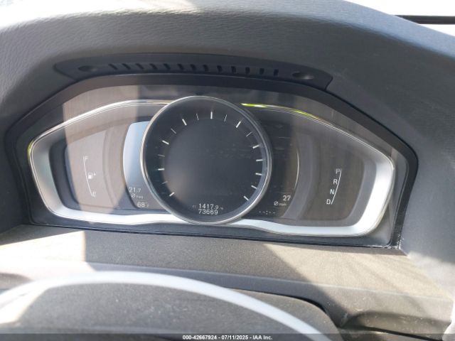 2017 VOLVO S60 INSCRIPTION LYV402TKXHB136158 Photo 6