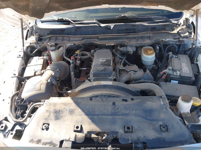 3C6UR5CL0HG529652 RAM 2500