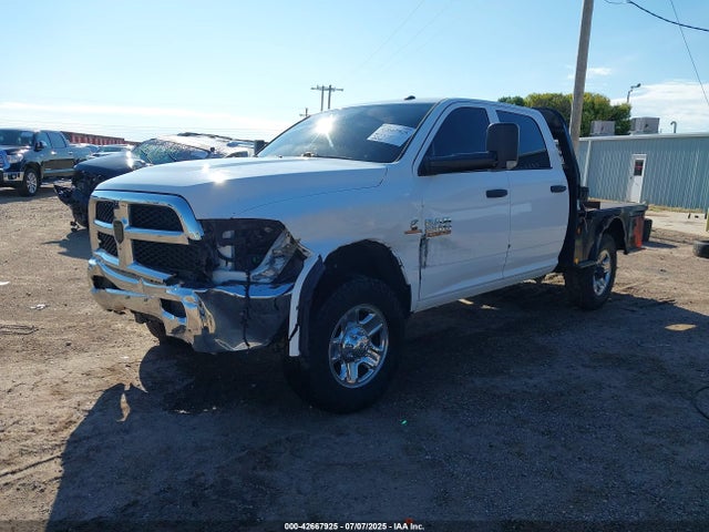 3C6UR5CL0HG529652 RAM 2500