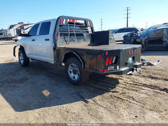 3C6UR5CL0HG529652 RAM 2500