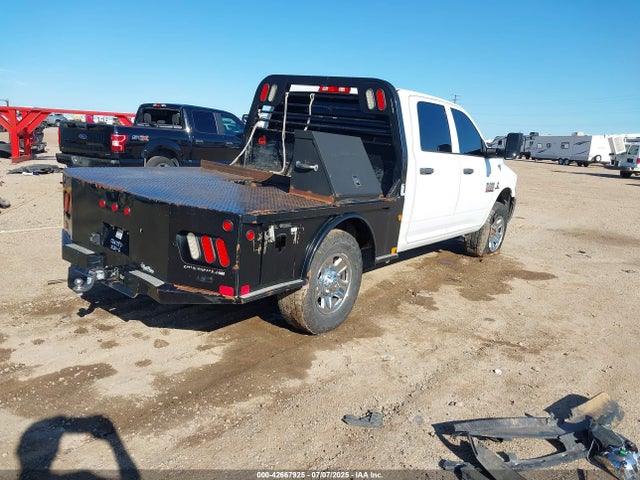 3C6UR5CL0HG529652 RAM 2500