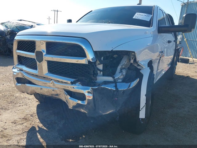 3C6UR5CL0HG529652 RAM 2500