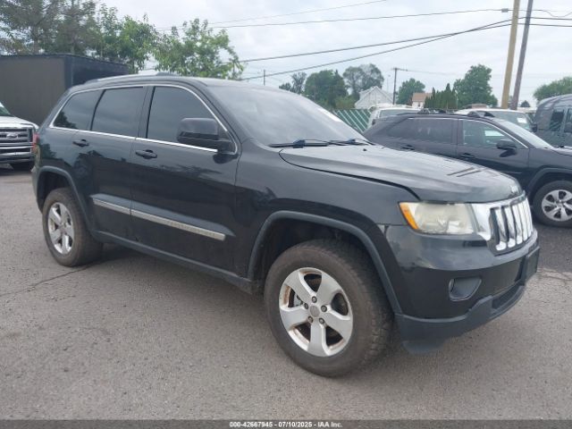 2013 JEEP GRAND CHEROKEE 1C4RJFAG7DC502043