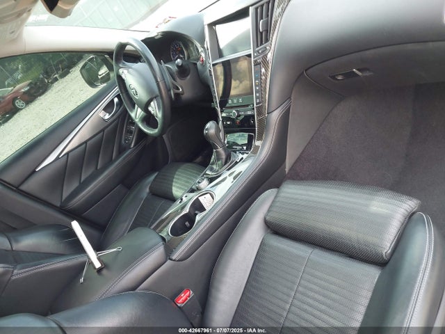 JN1EV7AP8GM303612 Infiniti Q50