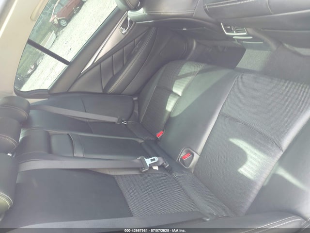 JN1EV7AP8GM303612 Infiniti Q50