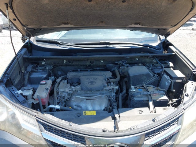 JTMBFREV6ED070005 Toyota 2ar-fe