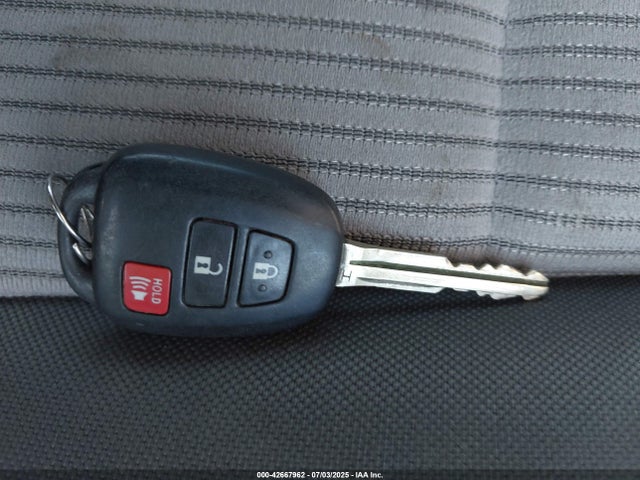 JTMBFREV6ED070005 Toyota 2ar-fe