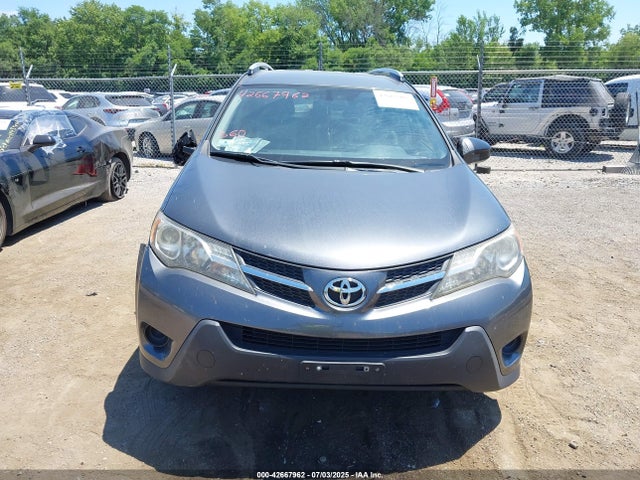 JTMBFREV6ED070005 Toyota 2ar-fe