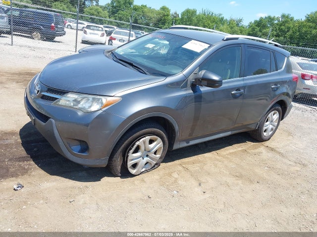 JTMBFREV6ED070005 Toyota 2ar-fe