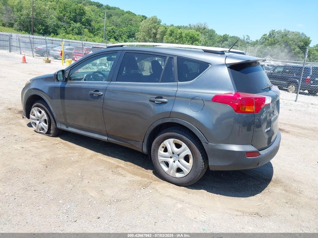 JTMBFREV6ED070005 Toyota 2ar-fe