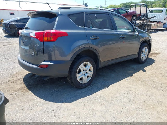 JTMBFREV6ED070005 Toyota 2ar-fe