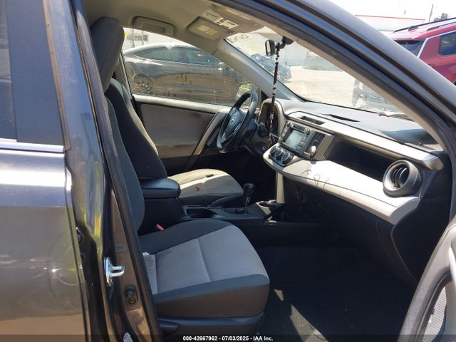 JTMBFREV6ED070005 Toyota 2ar-fe