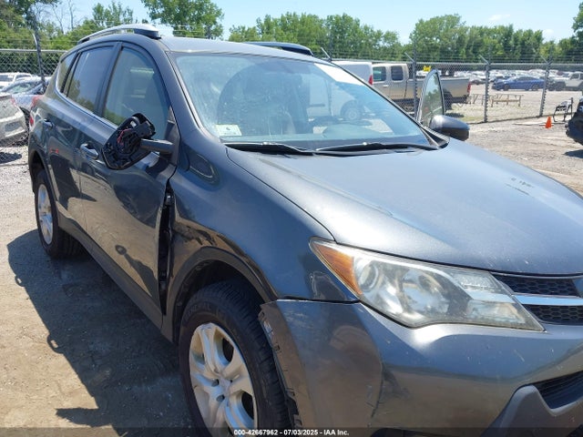 JTMBFREV6ED070005 Toyota 2ar-fe