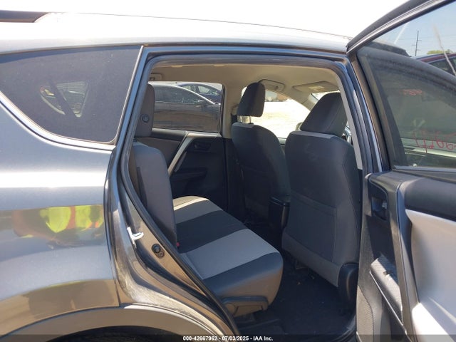 JTMBFREV6ED070005 Toyota 2ar-fe