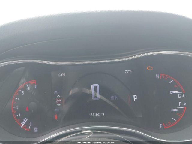 2017 DODGE DURANGO 1C4RDJAG7HC747876 Photo 6
