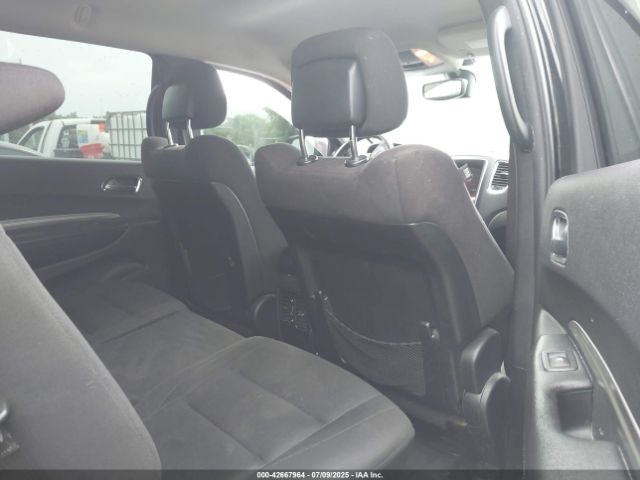 2017 DODGE DURANGO 1C4RDJAG7HC747876 Photo 7