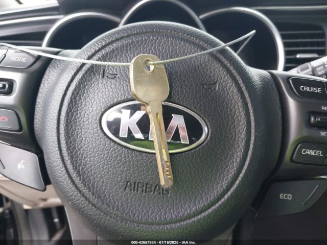 2014 KIA OPTIMA 5XXGM4A72EG285974 Photo 10