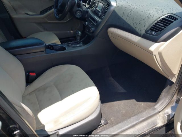 2014 KIA OPTIMA 5XXGM4A72EG285974 Photo 4